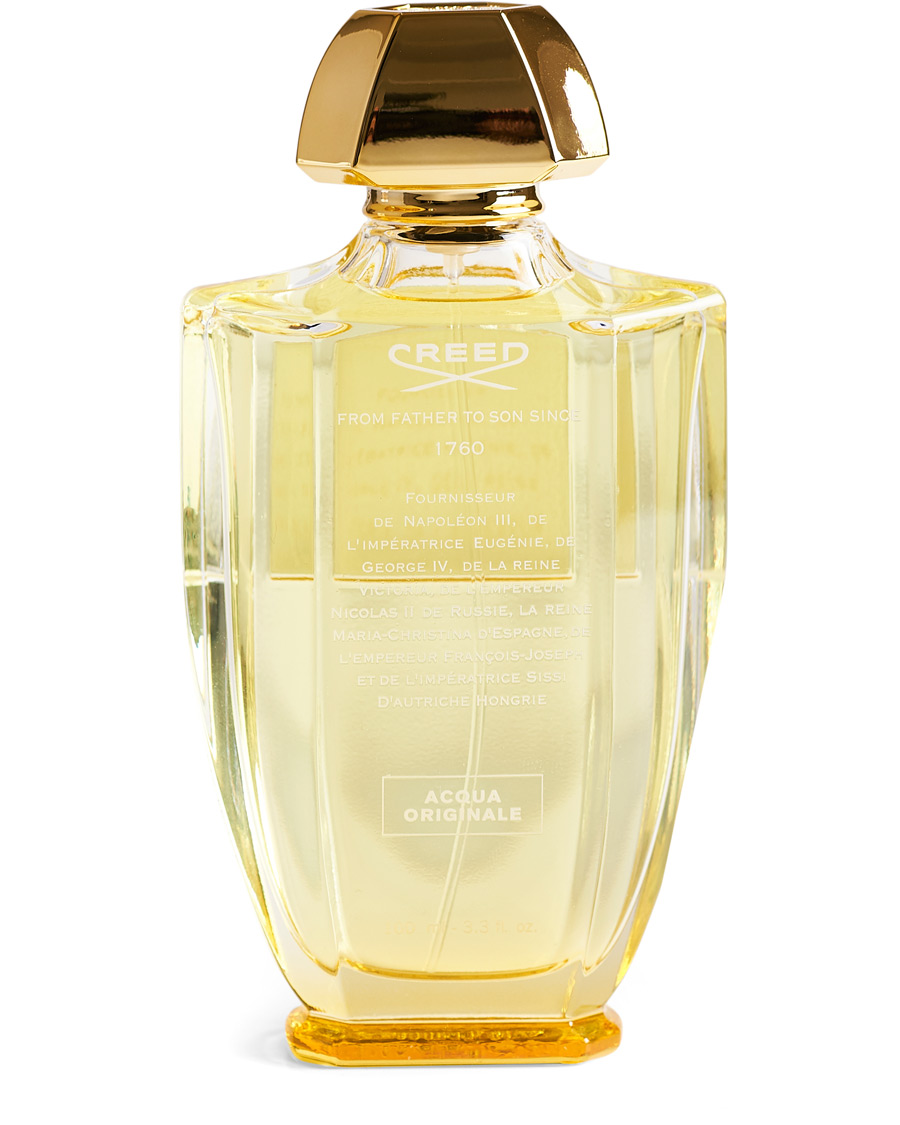 Herre | Parfyme | Creed | Acqua Originale Citrus Bigarade 100ml
