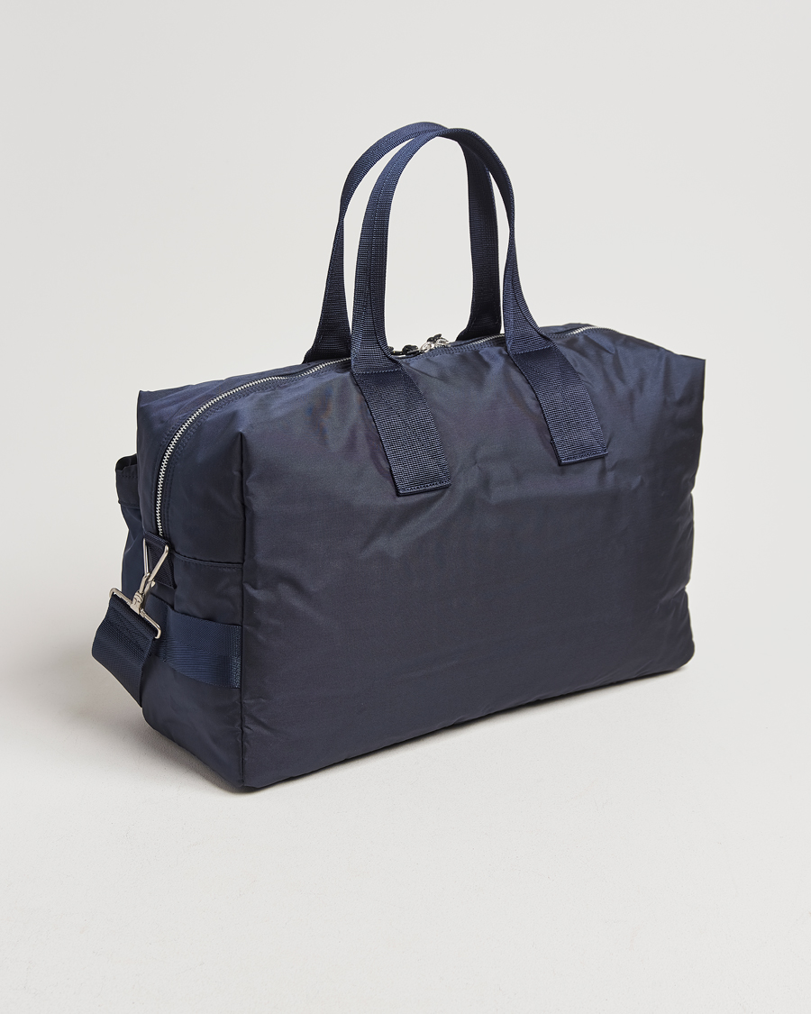 Herre | Vesker | Porter-Yoshida & Co. | Force 2Way Duffel Bag Navy Blue