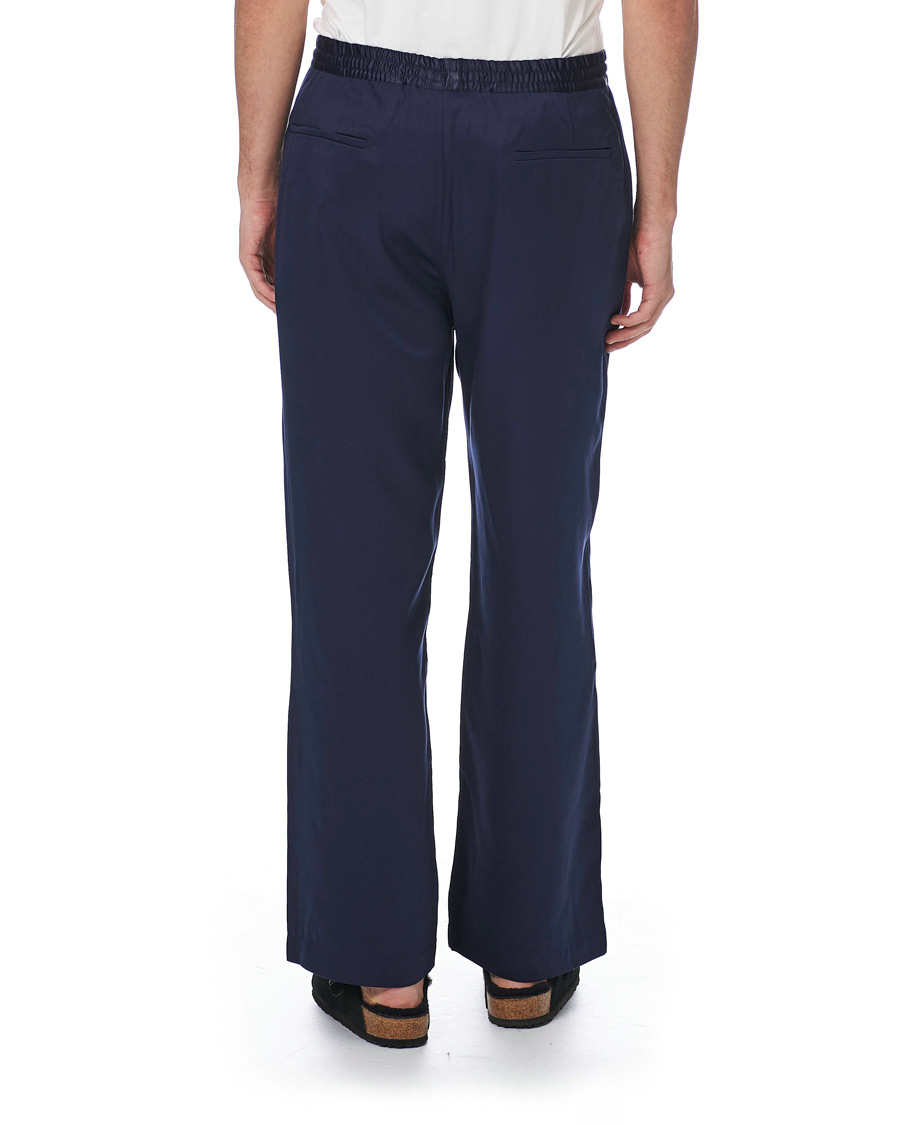 Herre | | CDLP | Home Suit Long Sleeve Navy Blue