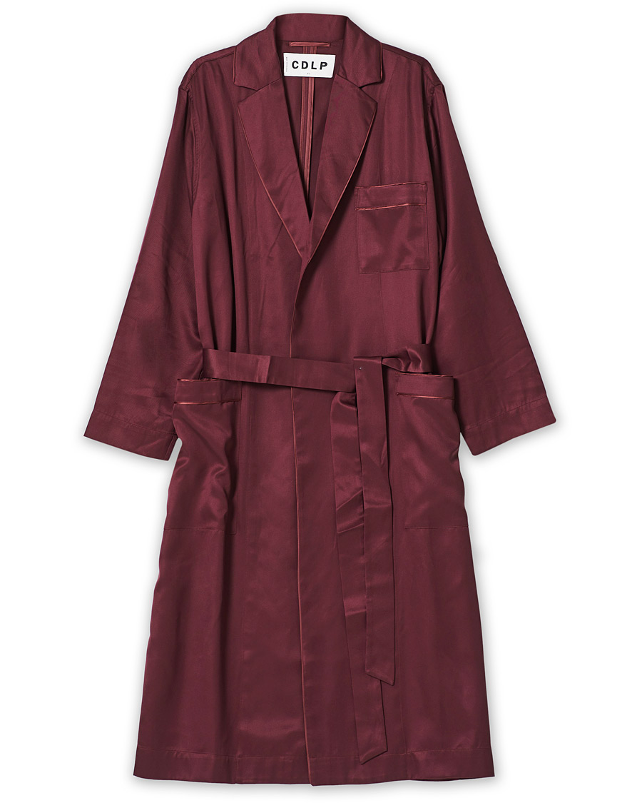 Herre | | CDLP | Home Robe Burgundy