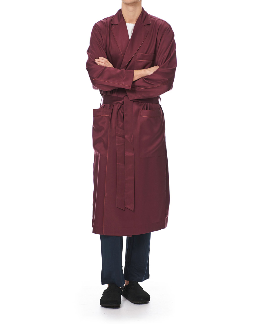 Herre | | CDLP | Home Robe Burgundy
