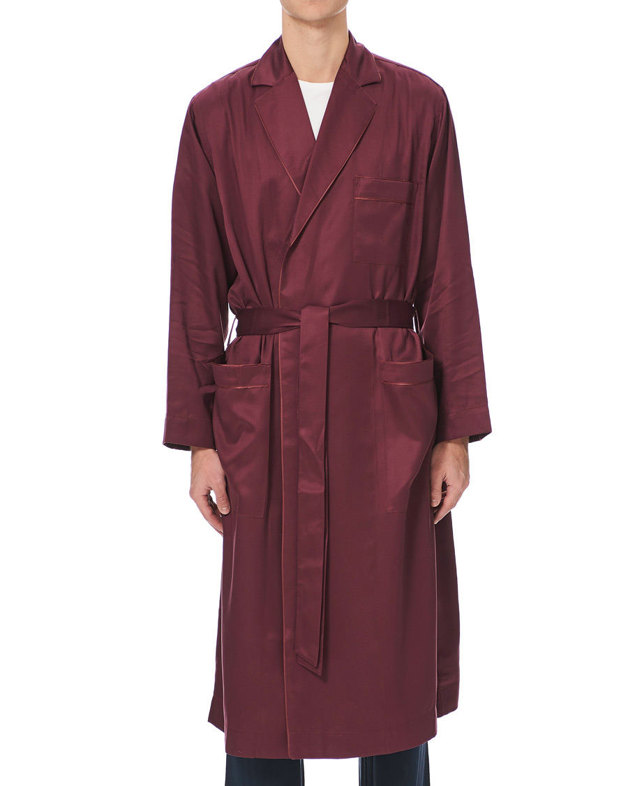Herre | | CDLP | Home Robe Burgundy