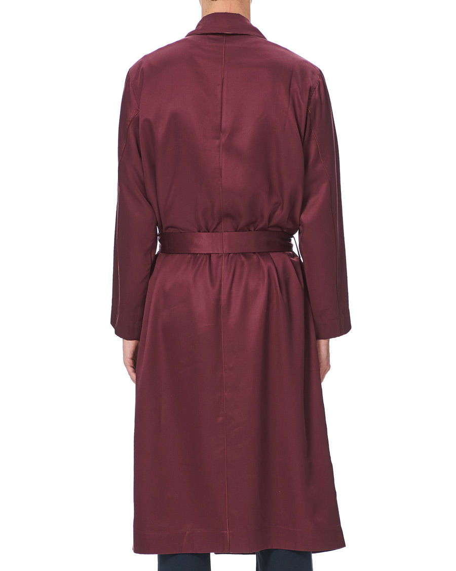 Herre | | CDLP | Home Robe Burgundy