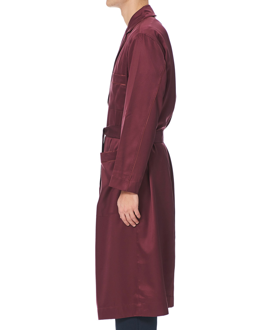 Herre | | CDLP | Home Robe Burgundy