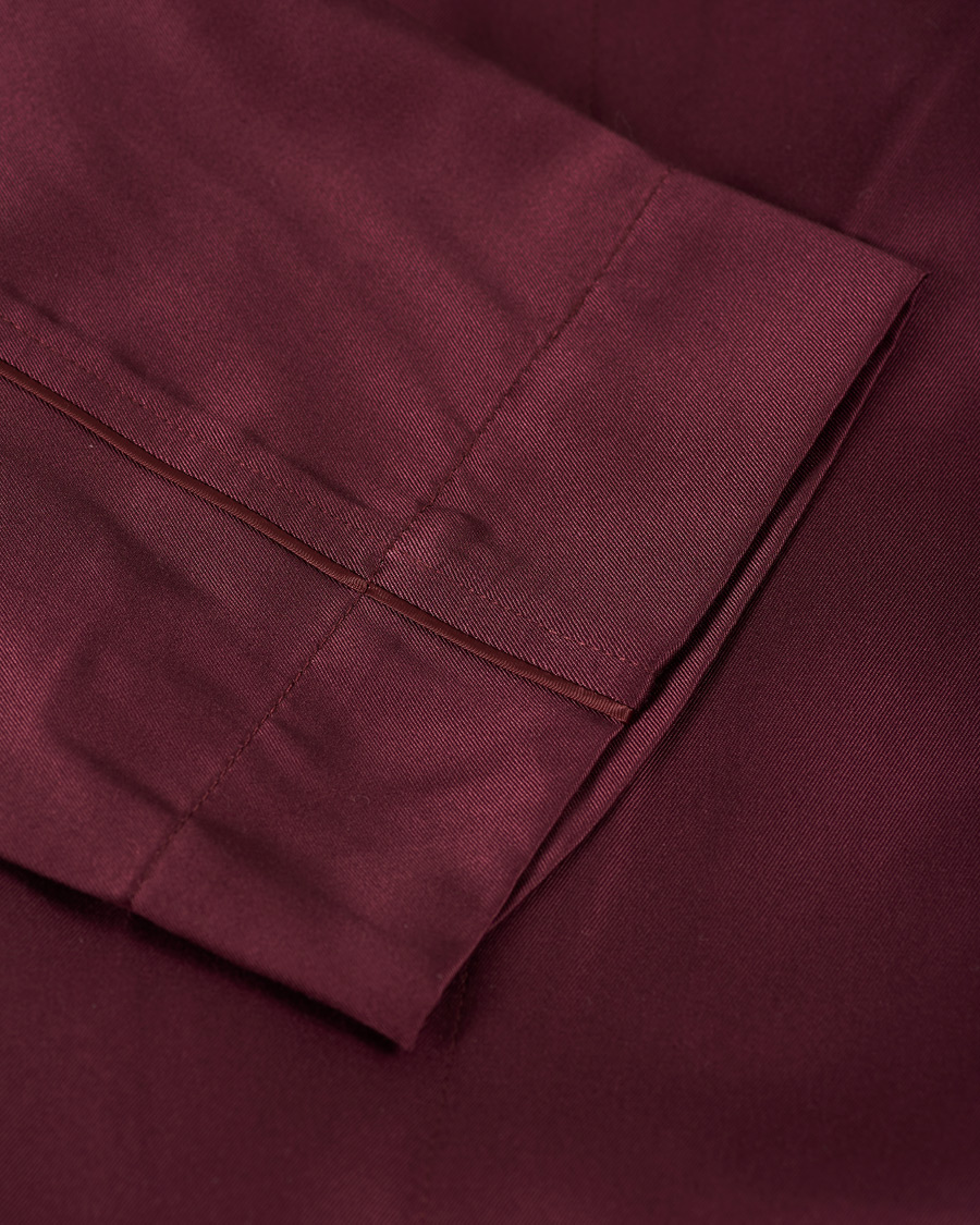 Herre | | CDLP | Home Robe Burgundy