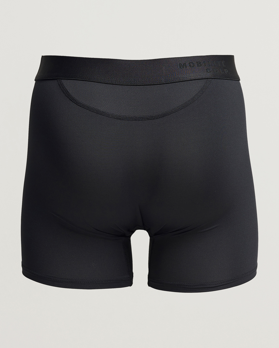 Herre | Underbukser | CDLP | Mobilité Boxer Breif Black