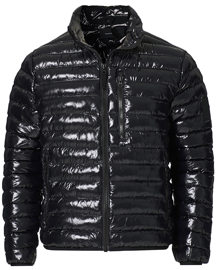 Herre | Jakker | Peak Performance | Ward Liner Jacket Black