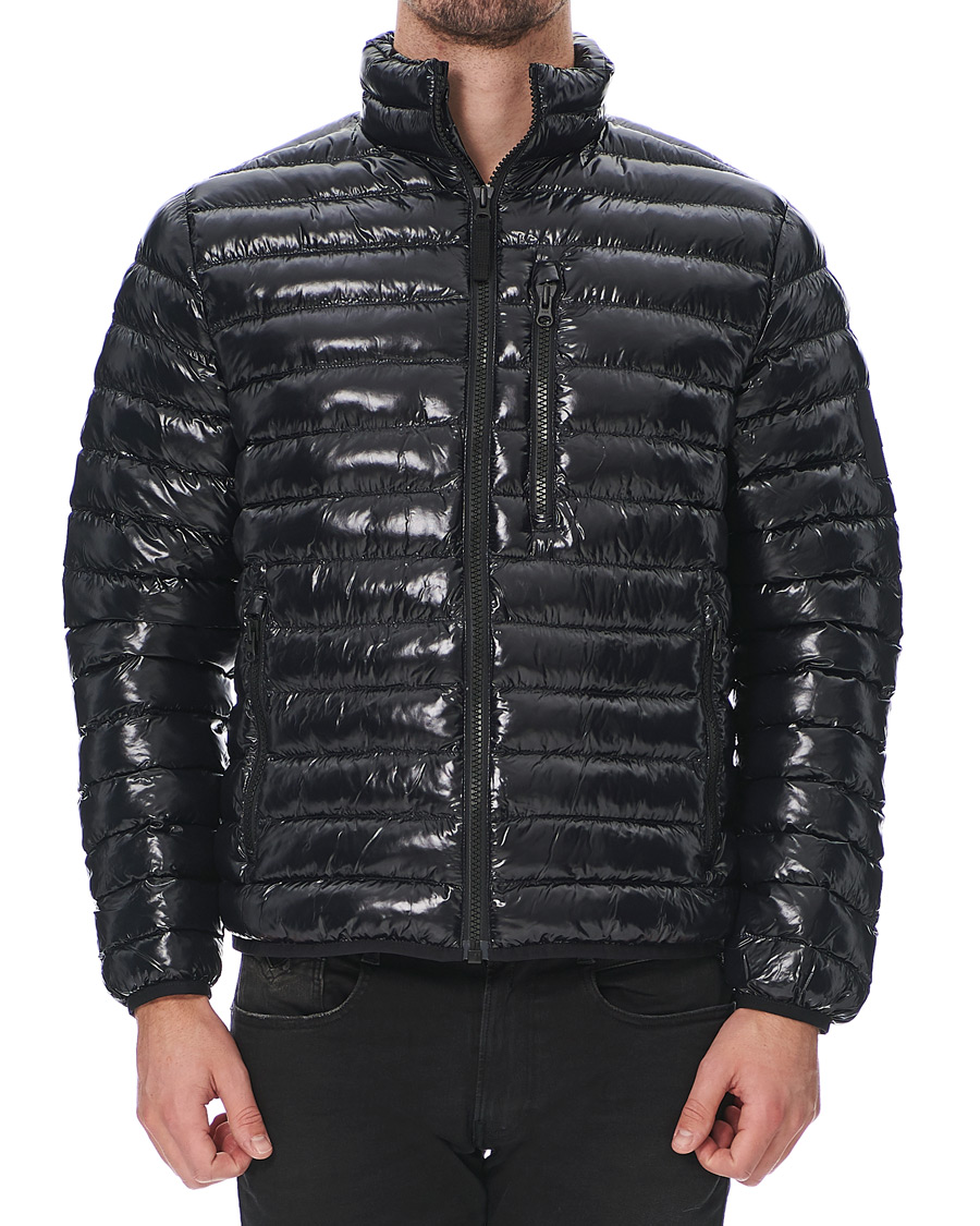 Herre | Jakker | Peak Performance | Ward Liner Jacket Black