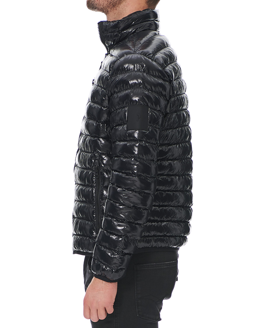 Herre | Jakker | Peak Performance | Ward Liner Jacket Black