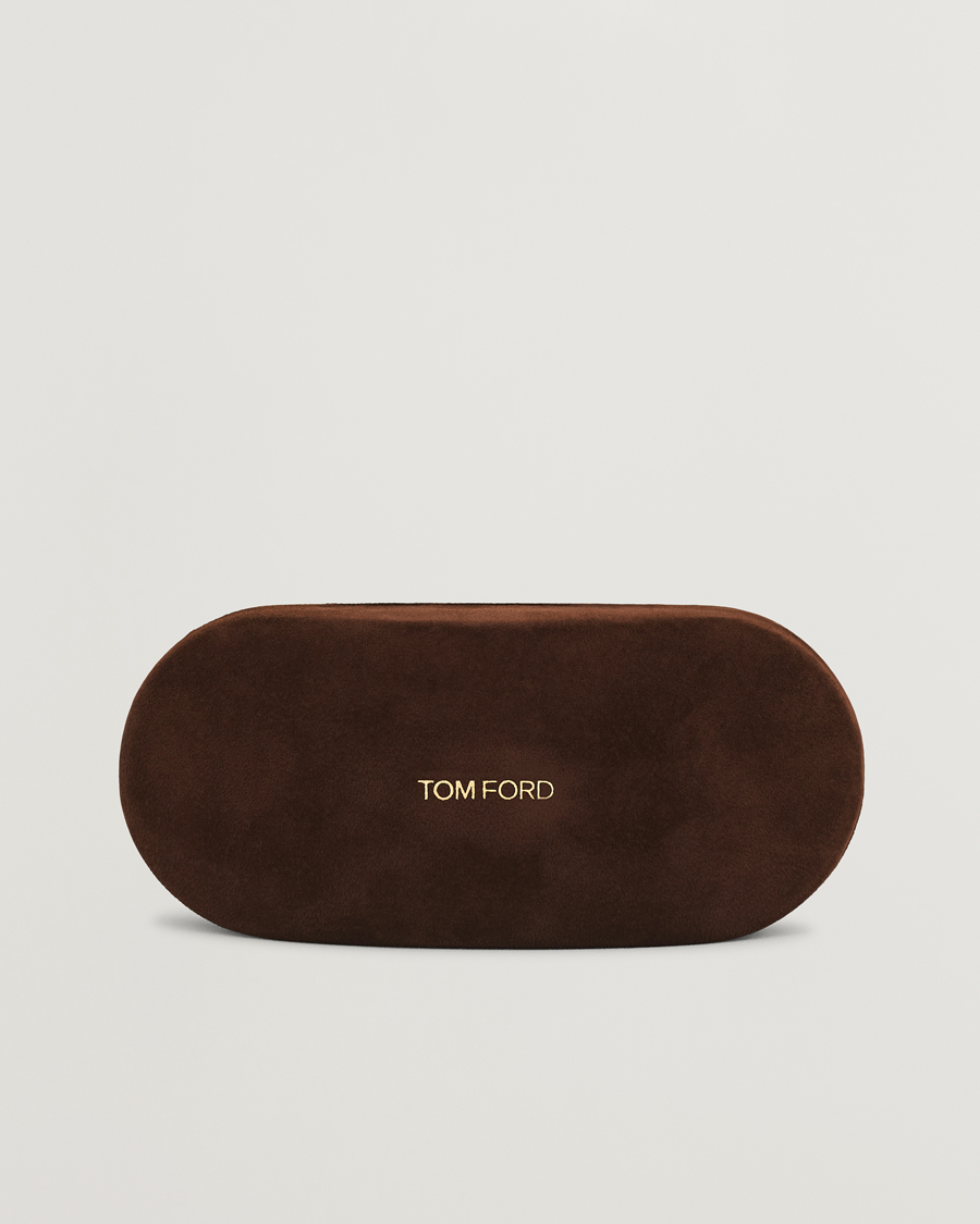 Herre | Tom Ford Fletcher FT0832 Sunglasses Havana | Tom Ford | Fletcher FT0832 Sunglasses Havana