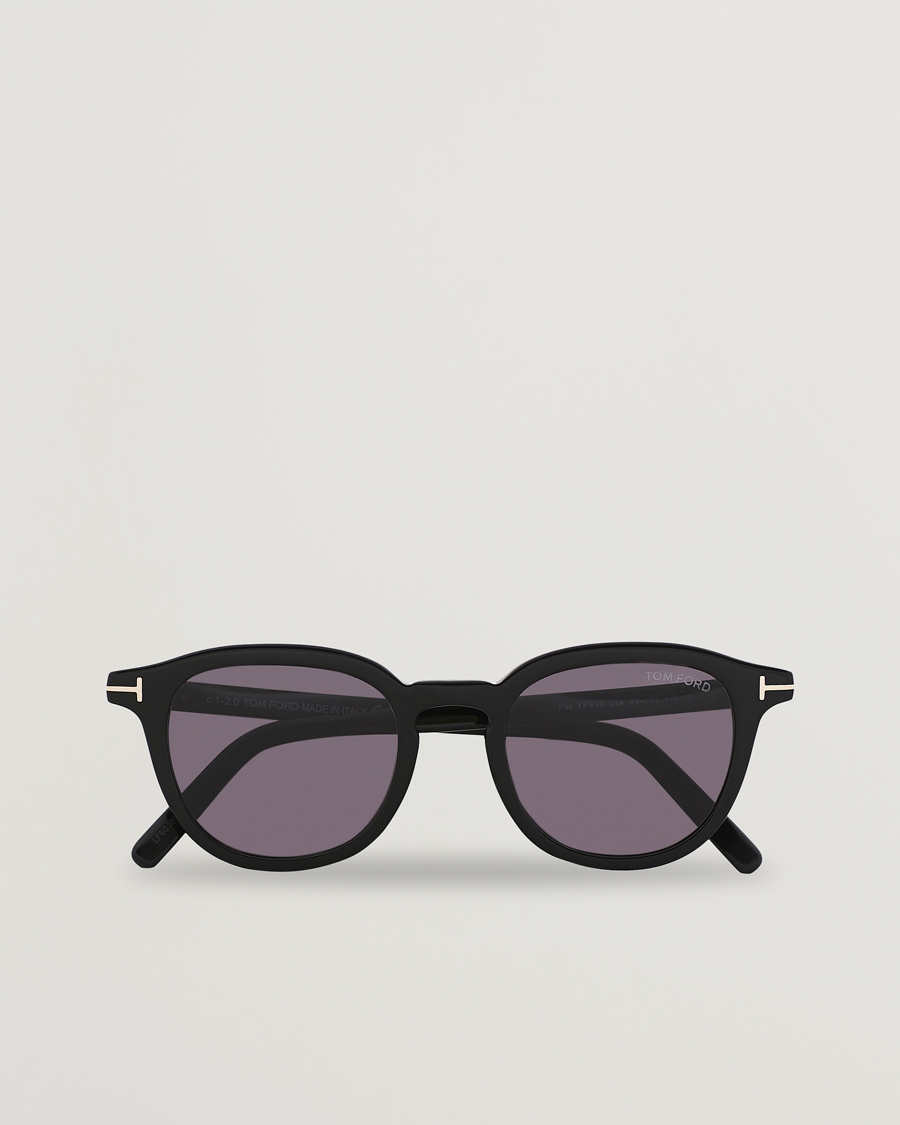 Herre | Tom Ford | Tom Ford | Pax FT0816 Sunglasses Black