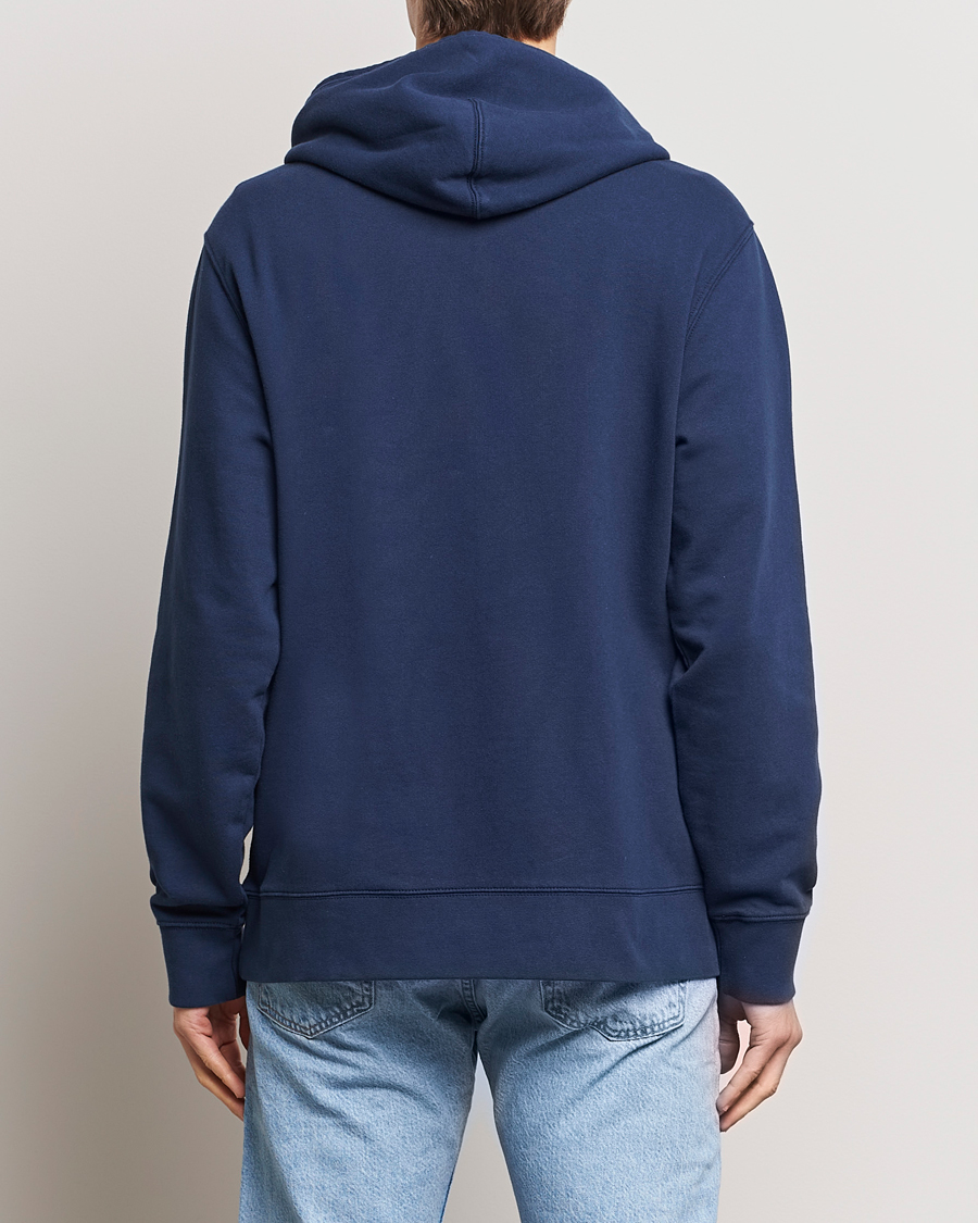 Herre | Gensere | Levi's | Original Hoodie Dress Blues