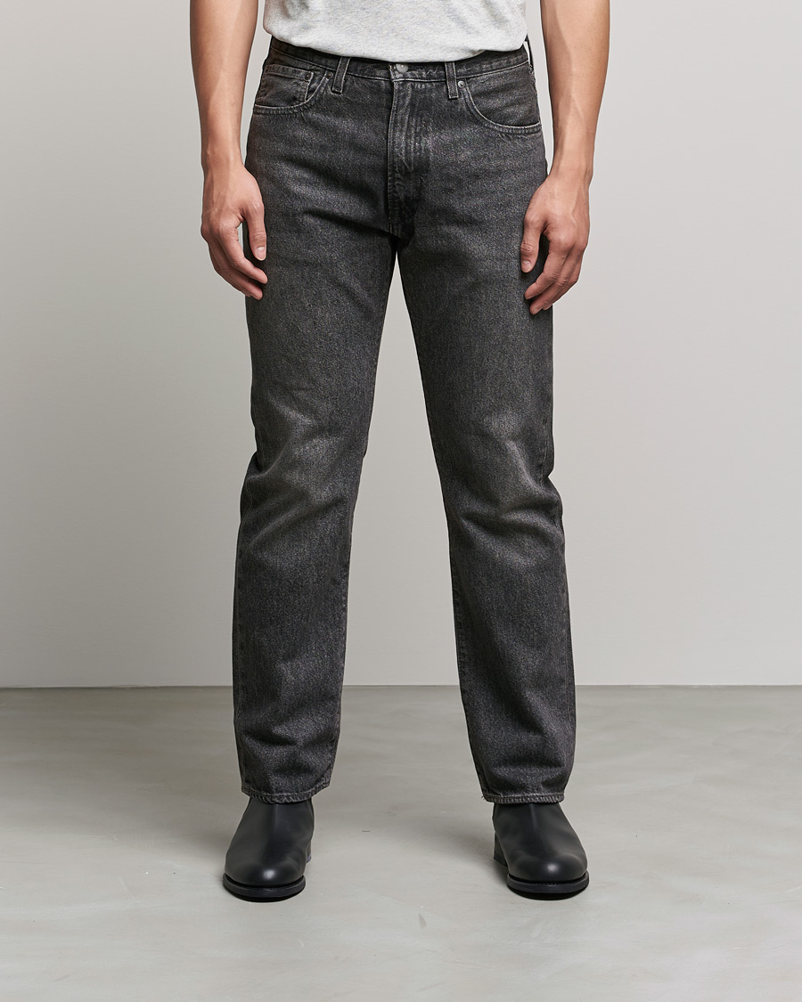 Herre | Jeans | Levi's | 551Z Authentic Straight Fit Jeans Swim Shad