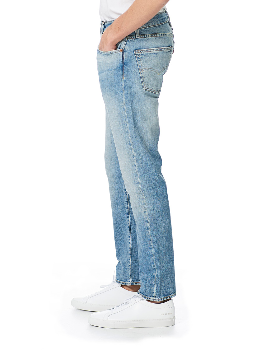 Herre | Jeans | Levi's | 502 Taper Fit Stretch Jeans Now And Never