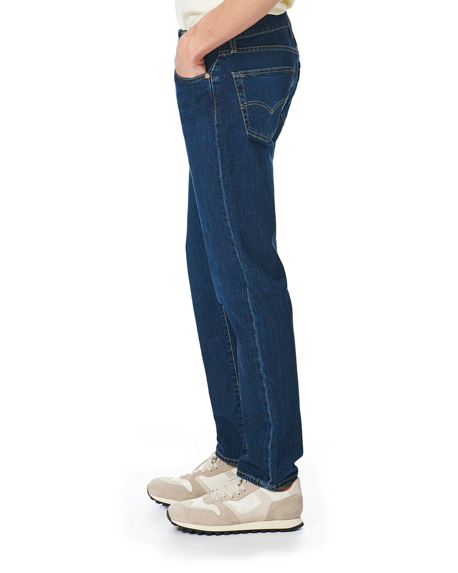 Herre | Jeans | Levi's | 511 Slim Fit Stretch Jeans Laurelhurst Shocking