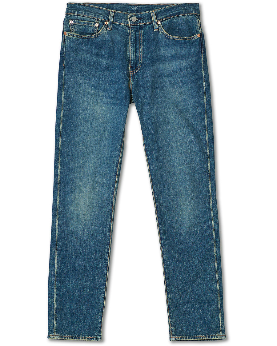 Herre | Jeans | Levi's | 511 Slim Fit Stretch Jeans Easy There It Is