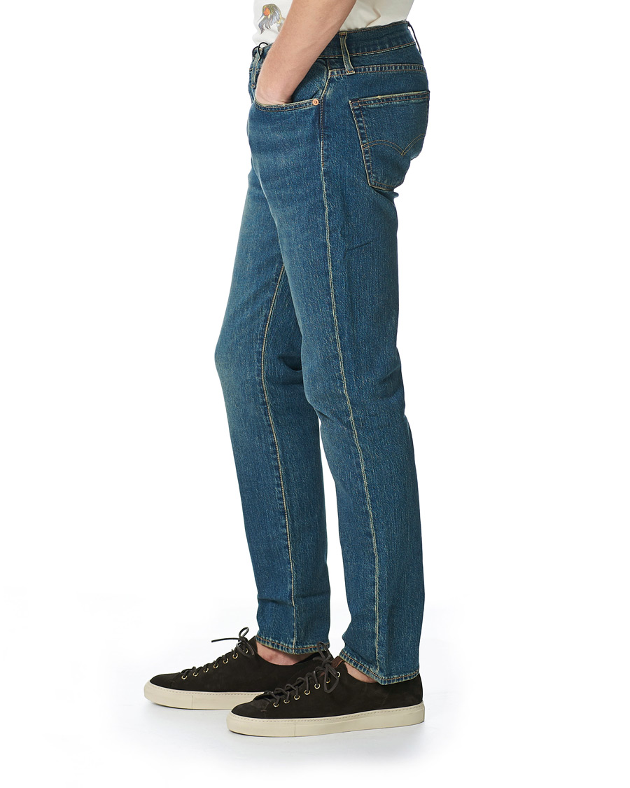Herre | Jeans | Levi's | 511 Slim Fit Stretch Jeans Easy There It Is