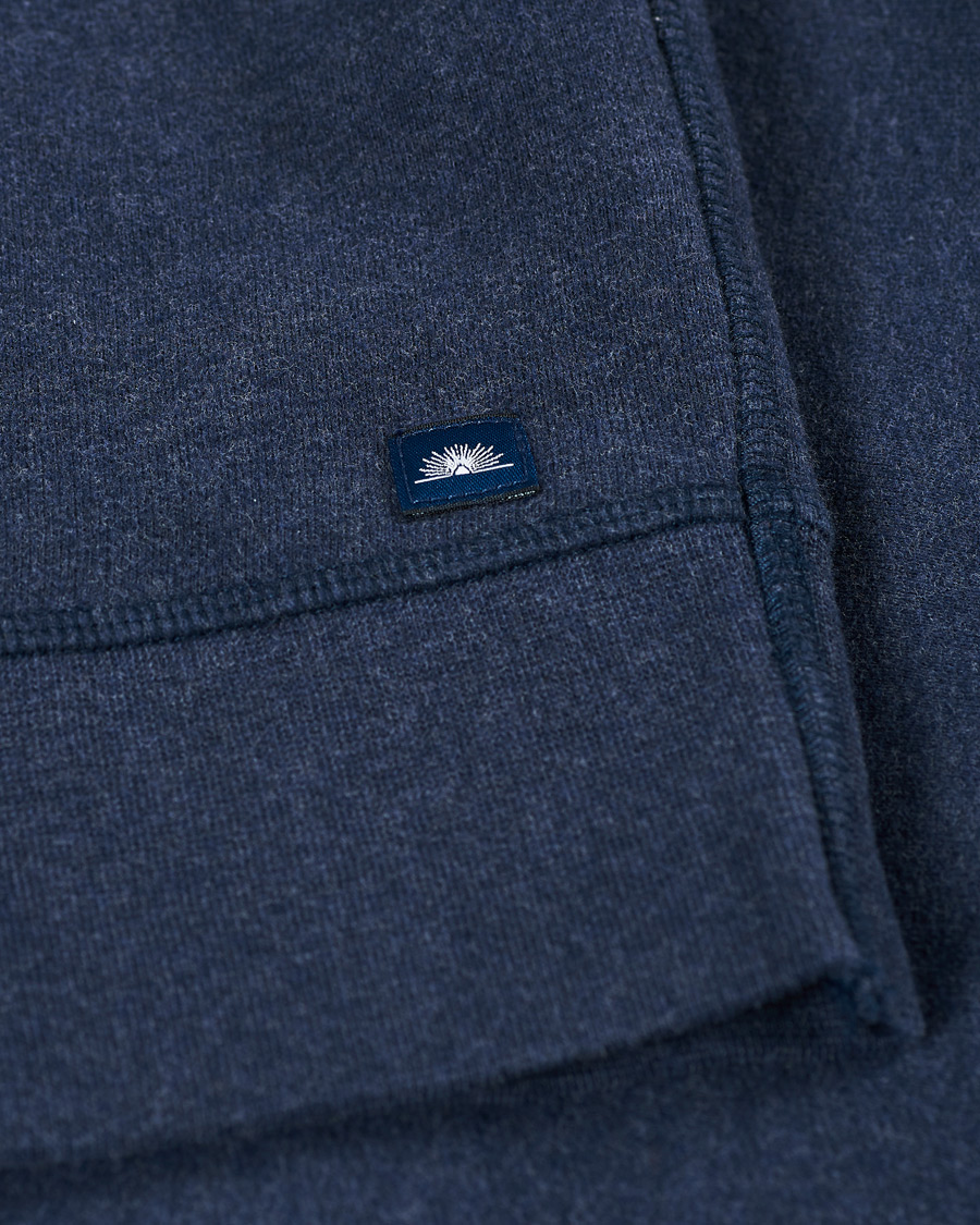 Herre | Gensere | Levi's Made & Crafted | Relaxed Crew Neck Sweatshirt Olympus