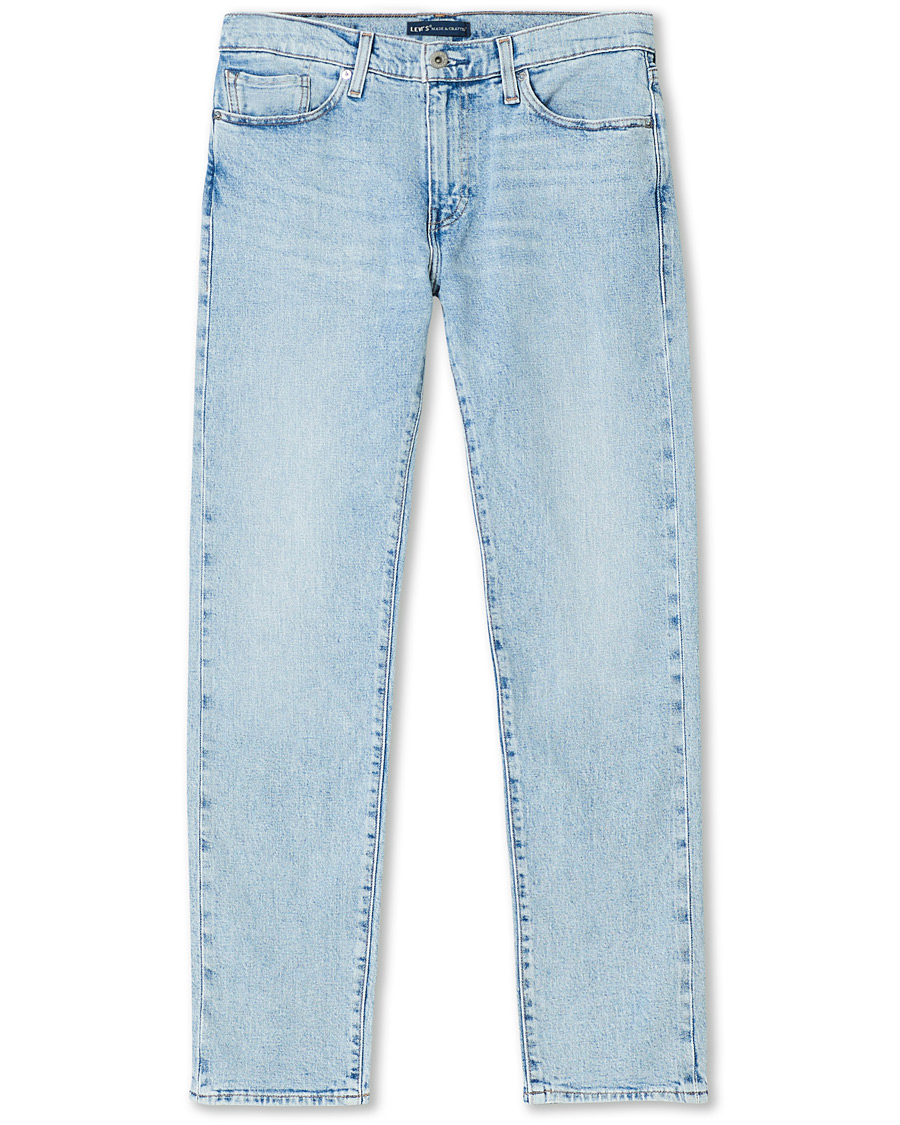 Herre | Jeans | Levi's Made & Crafted | 511 Fit Stretch Jeans Horizons