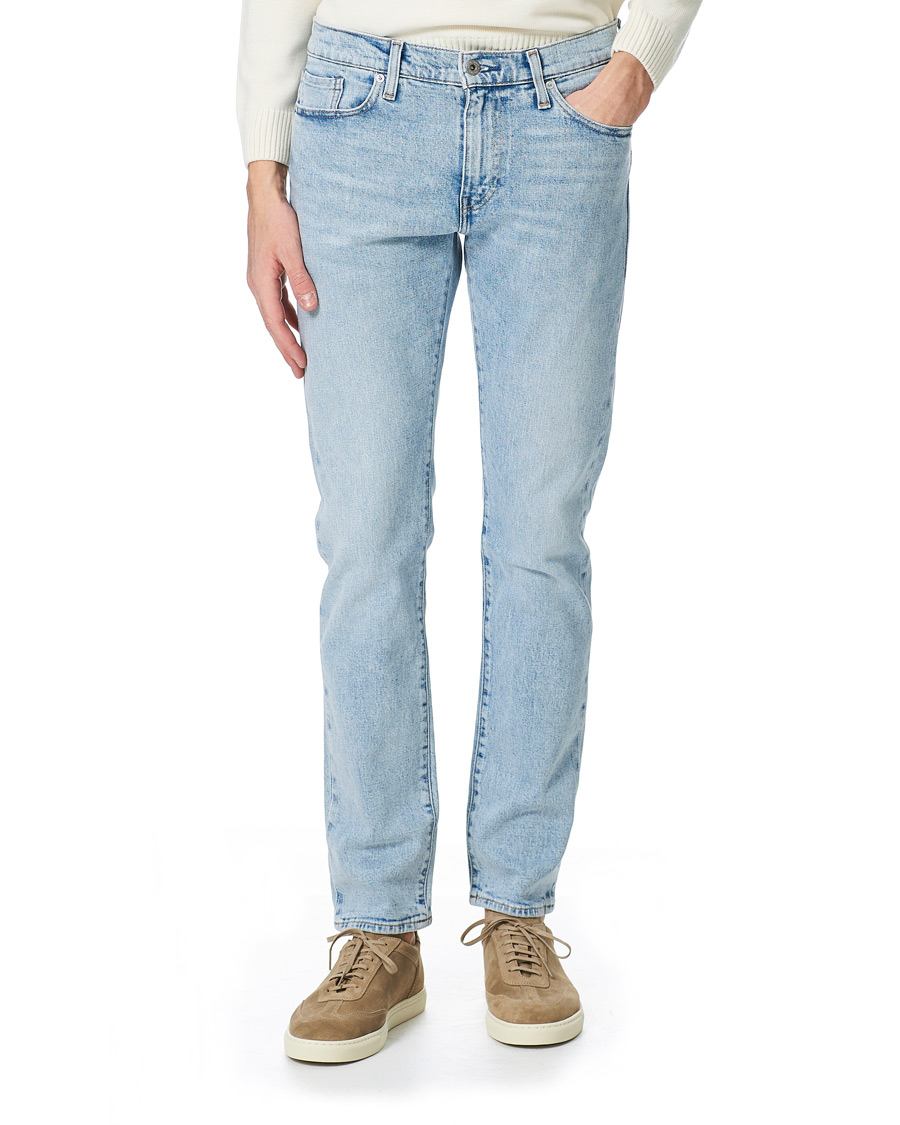 Herre | Jeans | Levi's Made & Crafted | 511 Fit Stretch Jeans Horizons