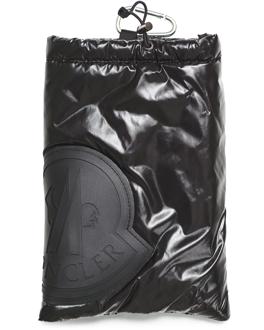 Herre | Moncler Lunettes ML0130 Goggles Black | Moncler Lunettes | ML0130 Goggles Black