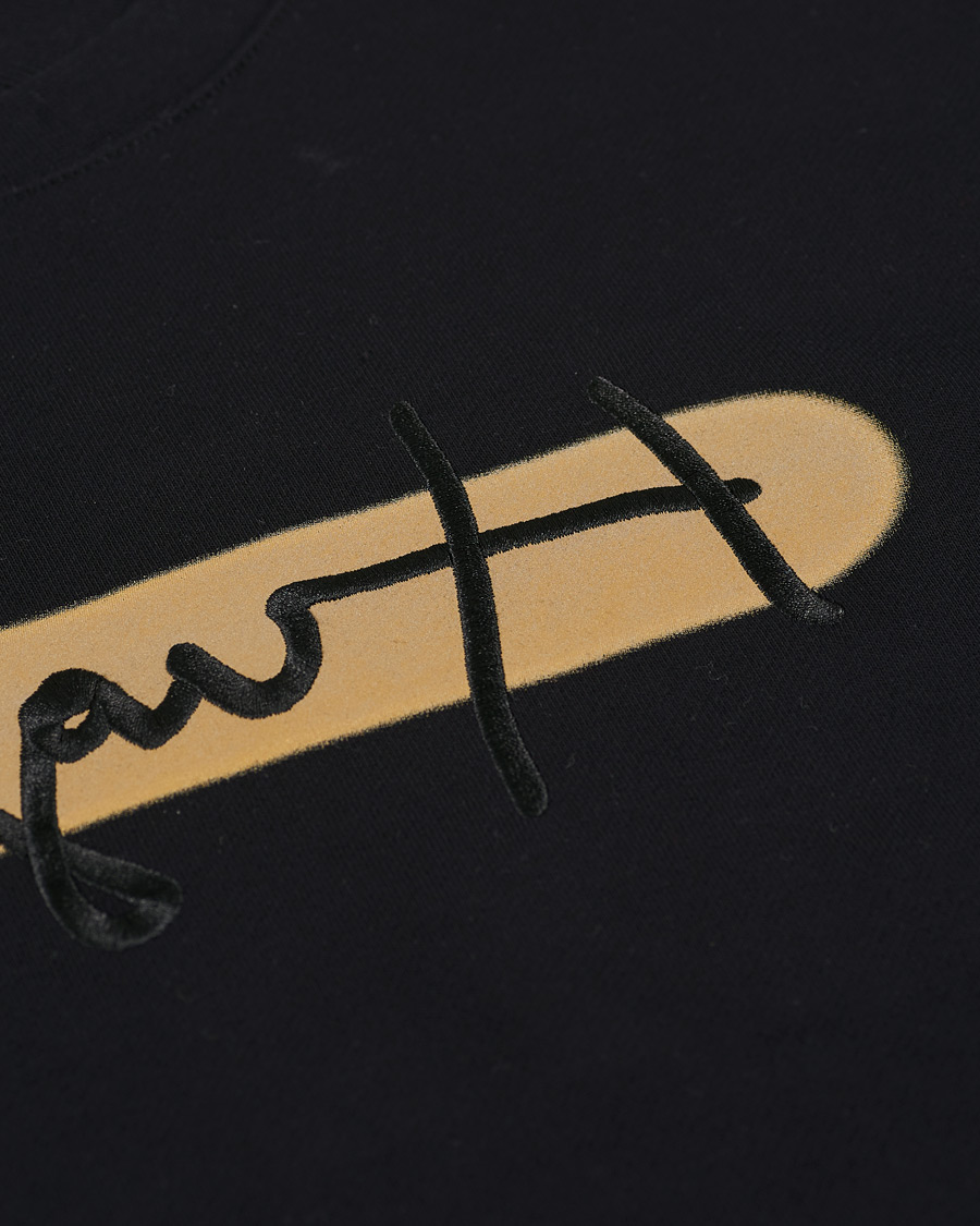 Herre | Gensere | HUGO | Dicago Logo Sweatshirt Black