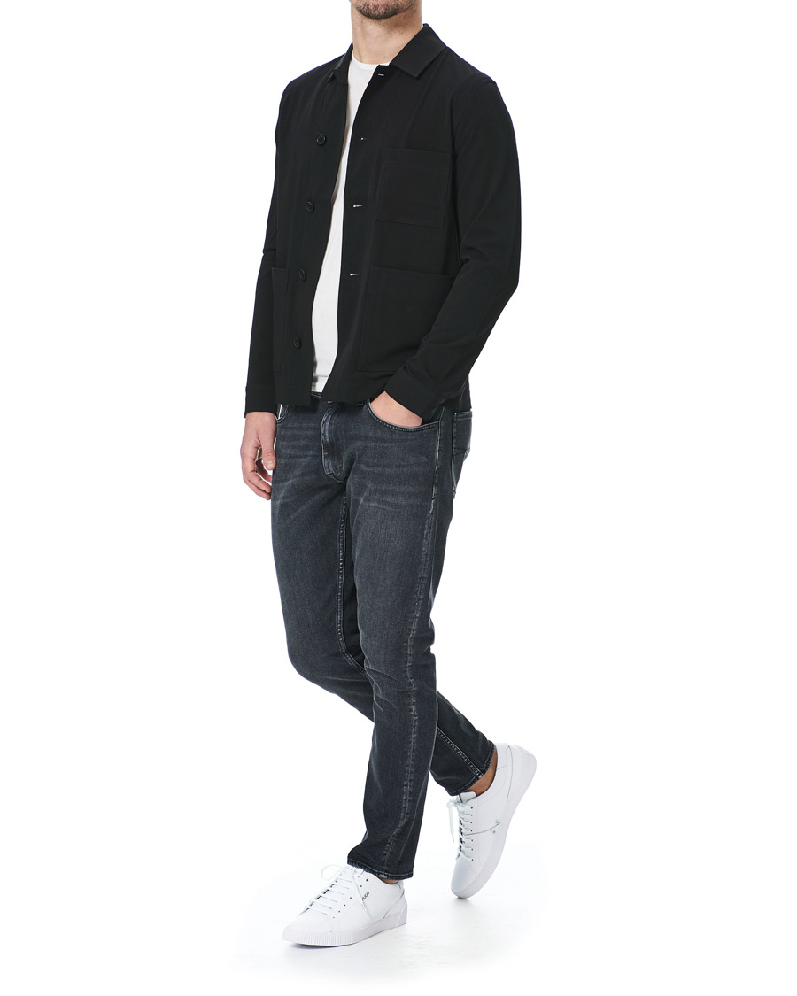 Herre | HUGO Zero Sneaker White | HUGO | Zero Sneaker White