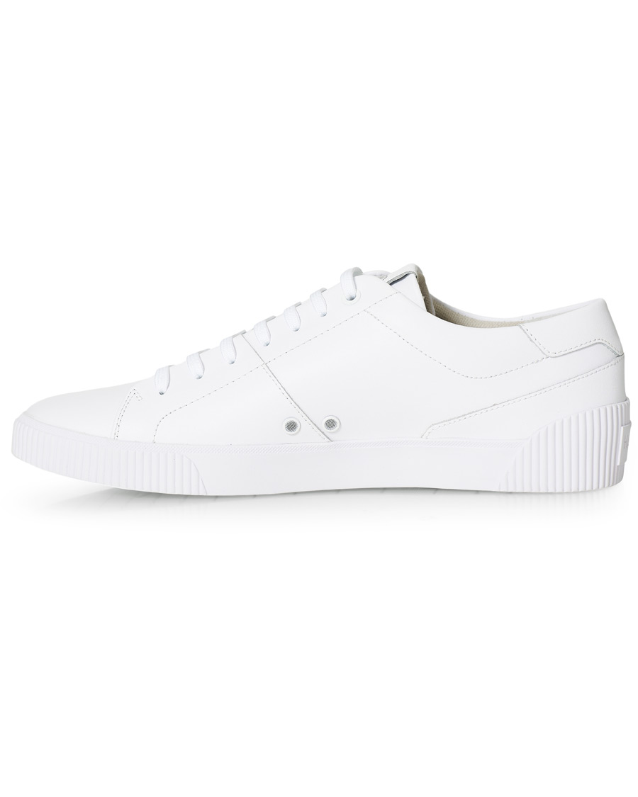 Herre | HUGO Zero Sneaker White | HUGO | Zero Sneaker White