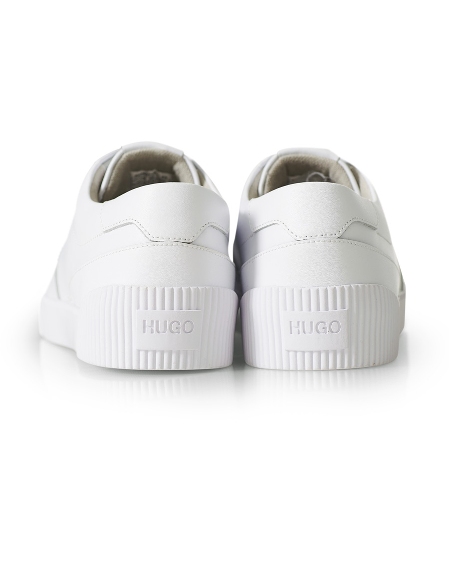 Herre | HUGO Zero Sneaker White | HUGO | Zero Sneaker White