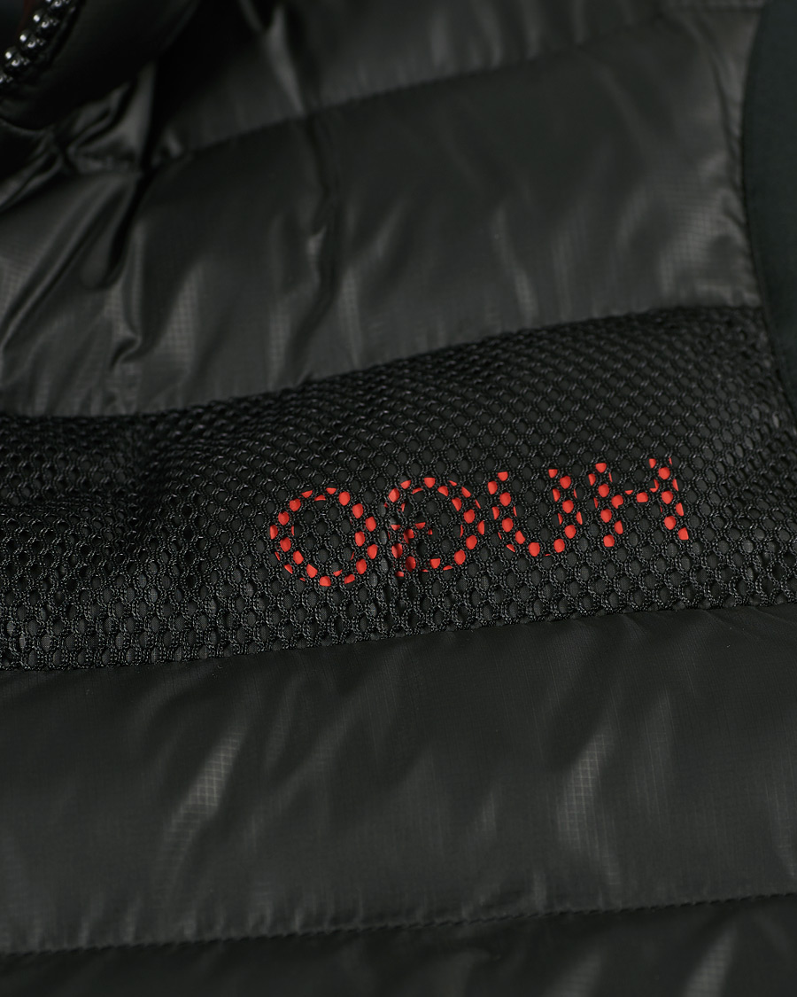 Herre | Jakker | HUGO | Baltino Down Vest Black
