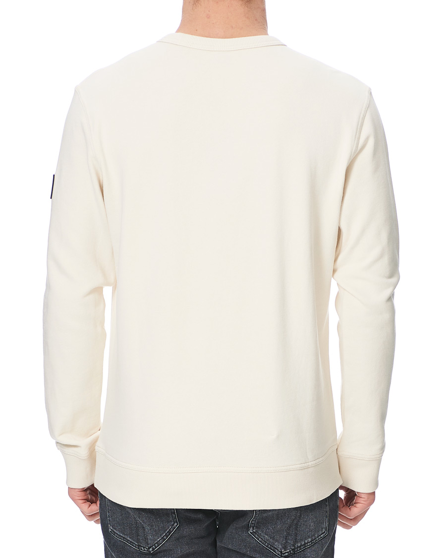 Herre | Gensere | BOSS ORANGE | BOSS Casual Walkup Sweatshirt Light Beige