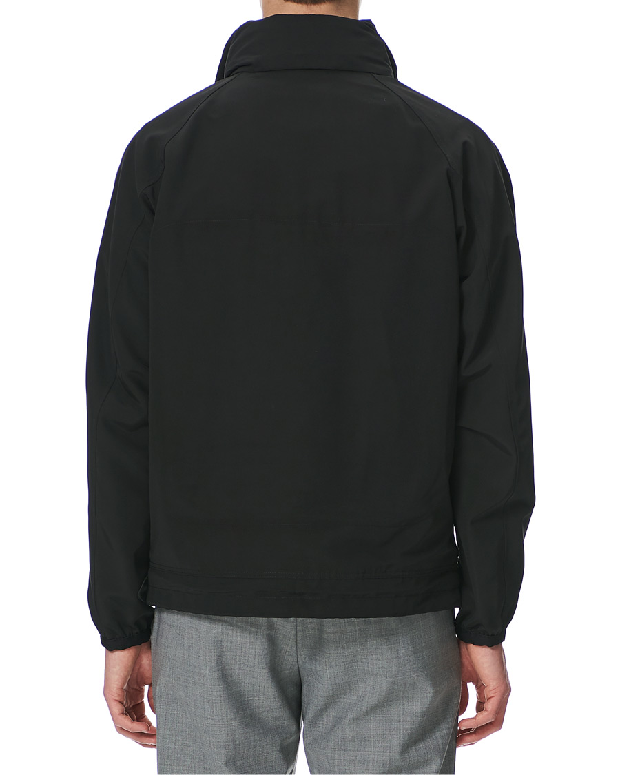 Herre | Jakker | BOSS BLACK | BOSS Porsche Capsule Calon Jacket Black