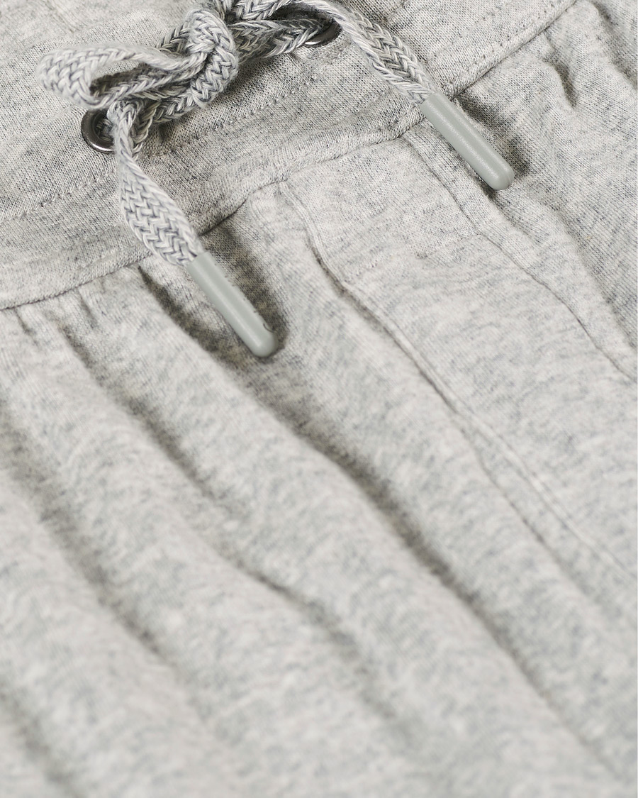 Herre | Shorts | Calvin Klein | Modal Sweatshorts Grey Melange
