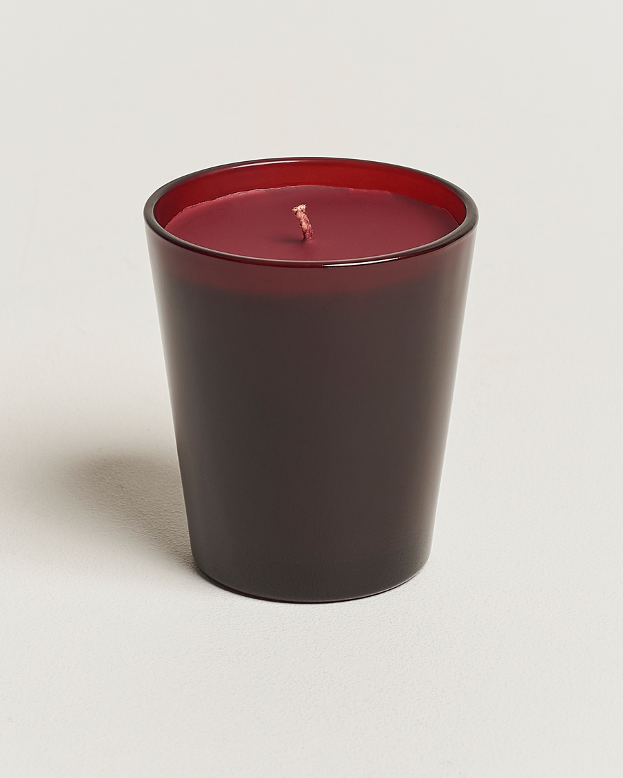 Herre | Polo Ralph Lauren Holiday Candle Red Plaid | Polo Ralph Lauren | Holiday Candle Red Plaid