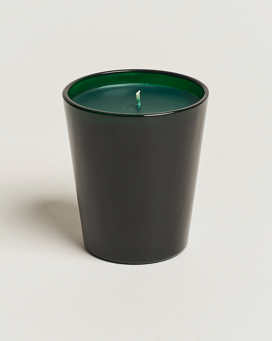Herre | Lifestyle | Polo Ralph Lauren | Bedford Candle Green Plaid