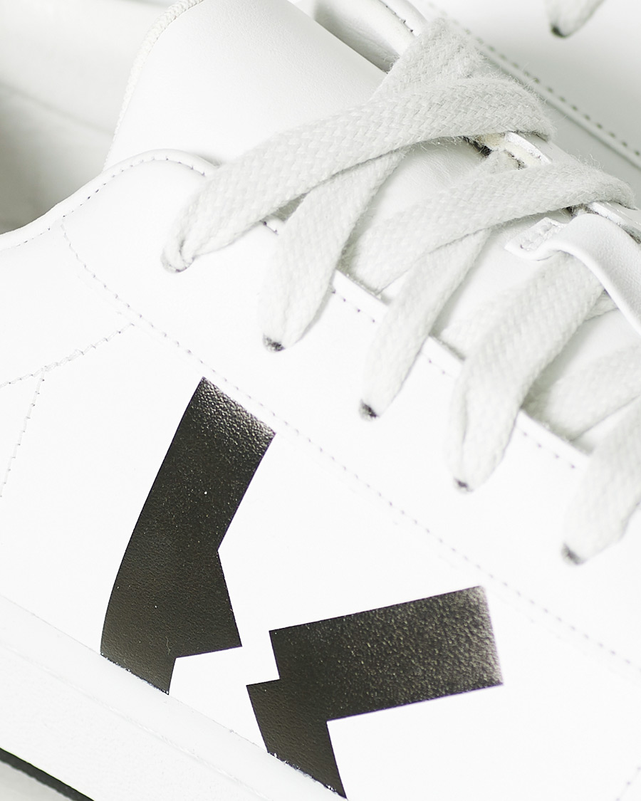 Herre | KENZO Kourt Sneaker White | KENZO | Kourt Sneaker White