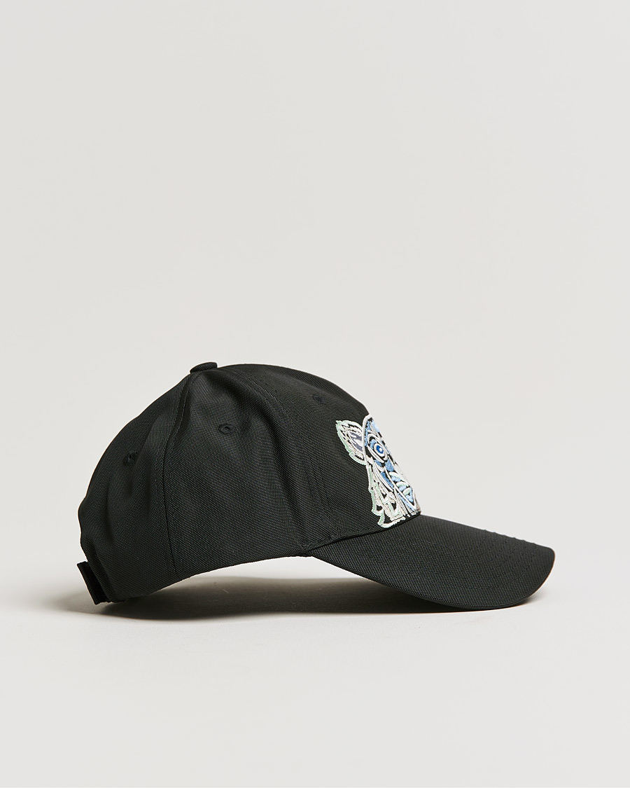 Herre | KENZO Cap Black | KENZO | Cap Black