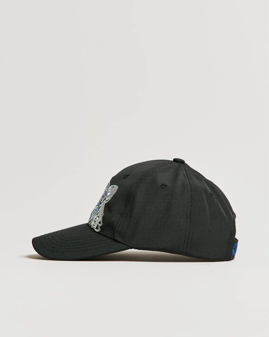 Herre | KENZO Cap Black | KENZO | Cap Black