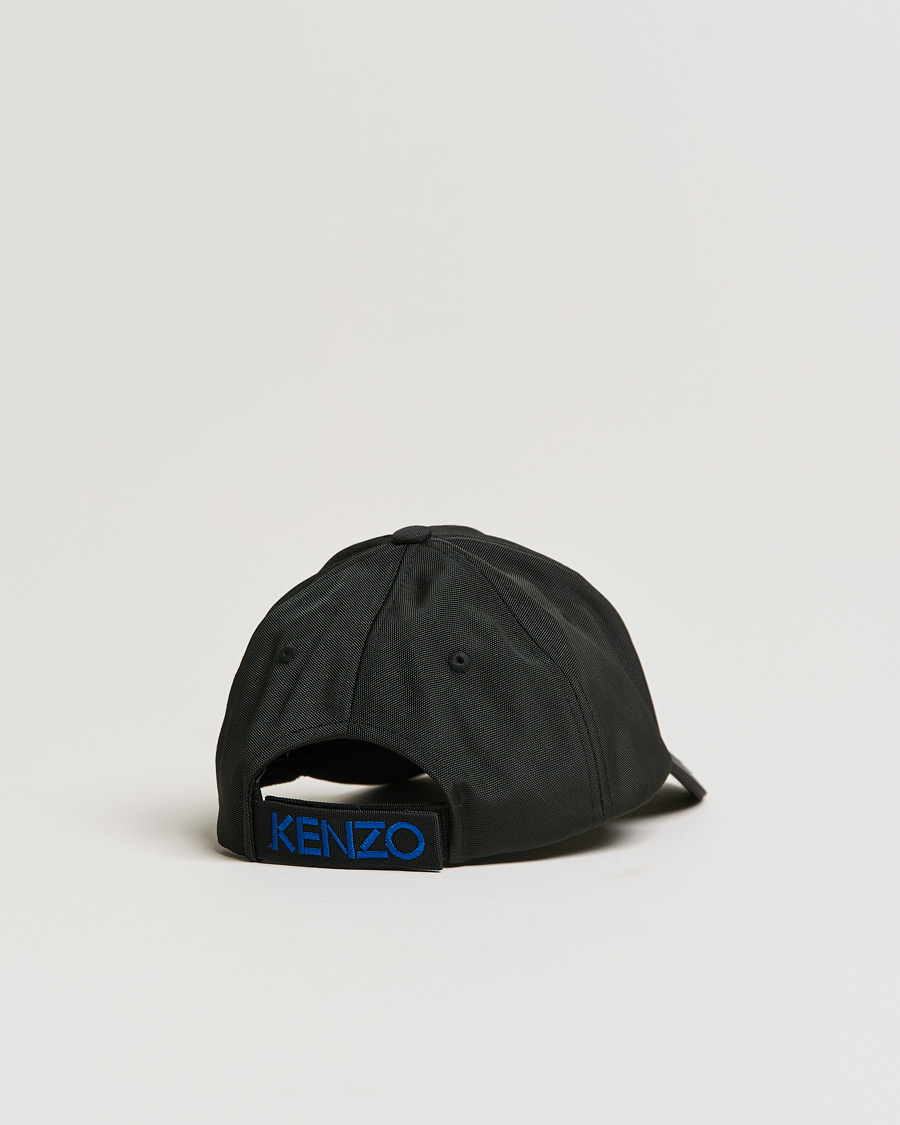 Herre | KENZO Cap Black | KENZO | Cap Black