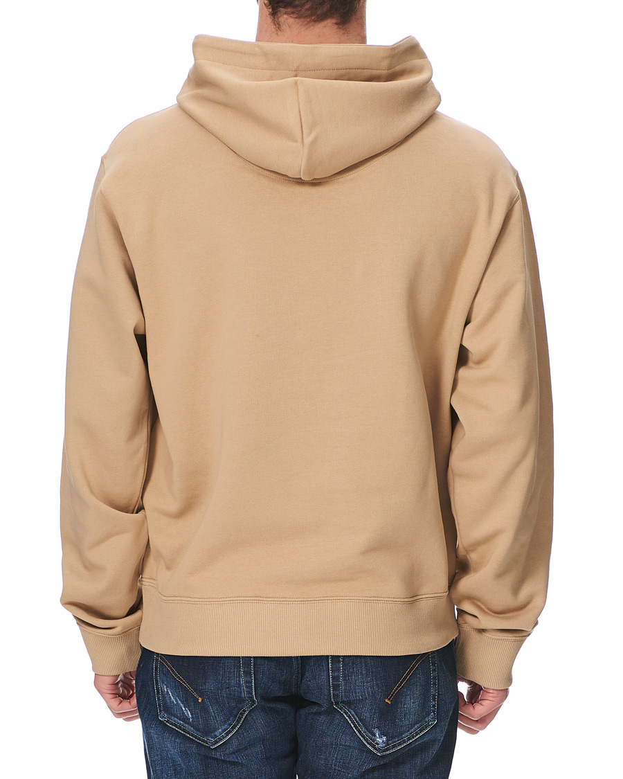 Herre | Gensere | KENZO | Tiger Hoodie Beige