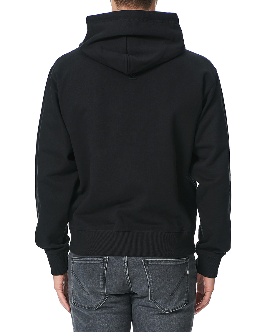 Herre | Gensere | KENZO | Logo Classic Hoodie Black