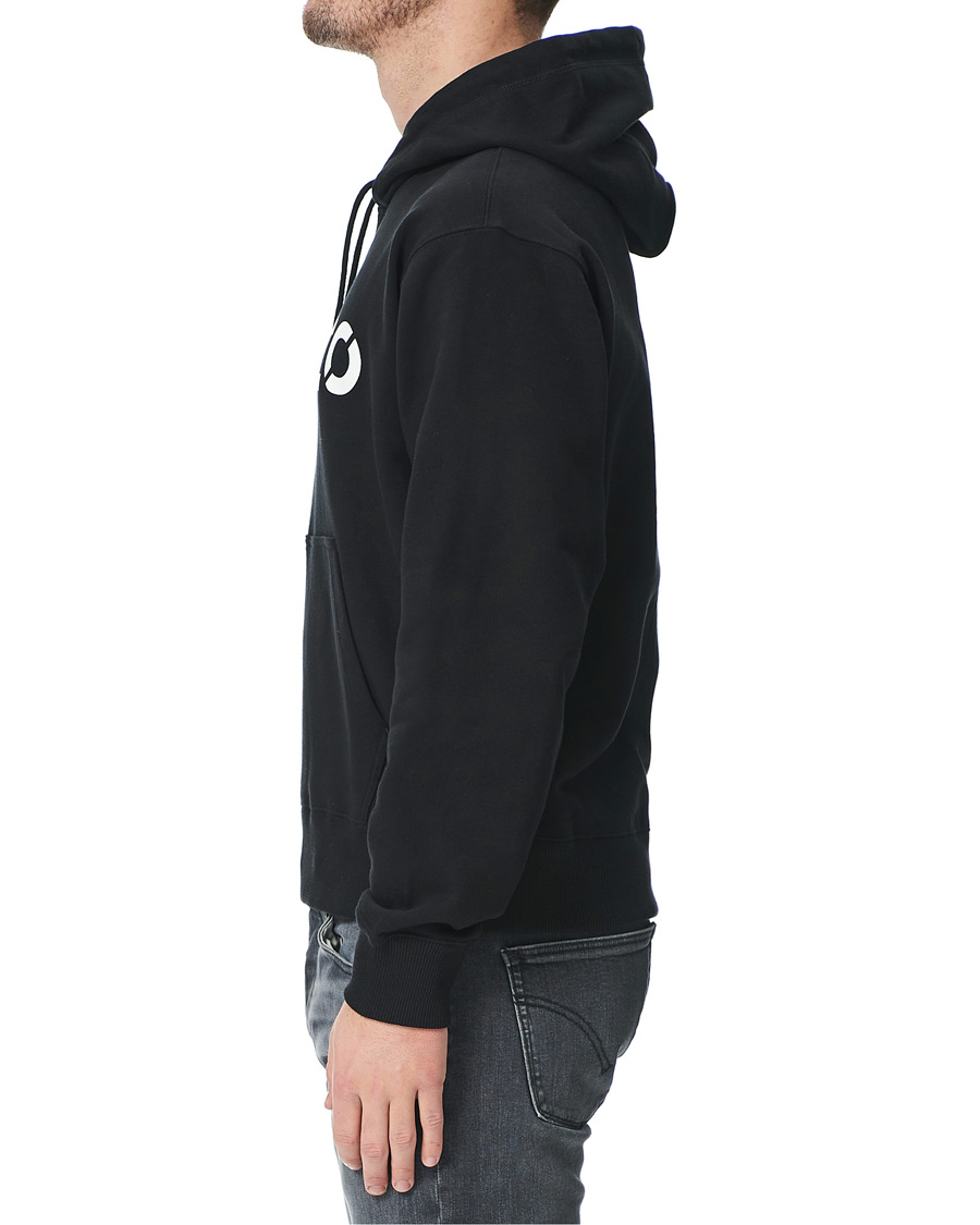 Herre | Gensere | KENZO | Logo Classic Hoodie Black
