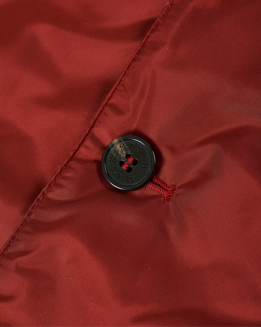 Herre | Jakker | Mackintosh | Dundee Padded Liner Brick Red