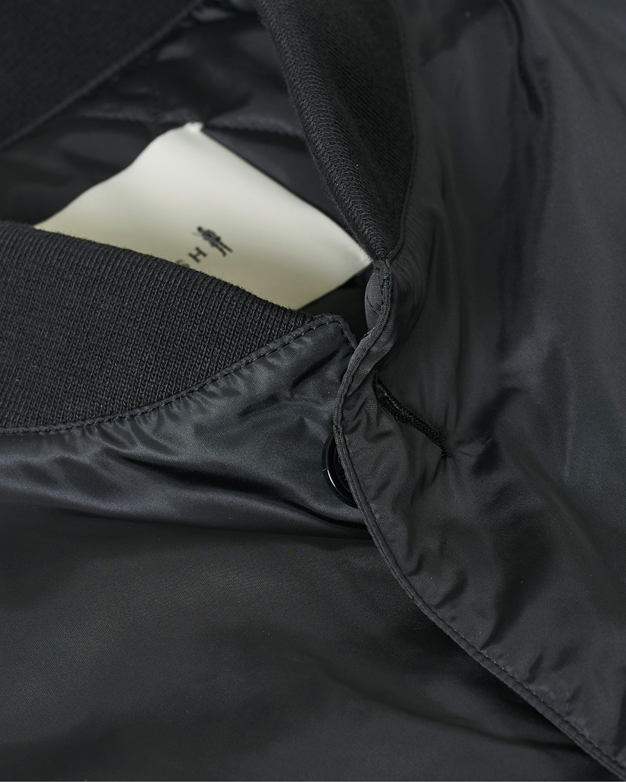 Herre | Jakker | Mackintosh | Dundee Padded Liner Charcoal