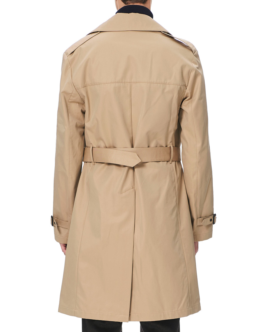 Herre | Jakker | Mackintosh | St Andrews Trench Honey