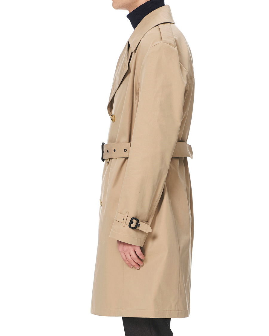 Herre | Jakker | Mackintosh | St Andrews Trench Honey