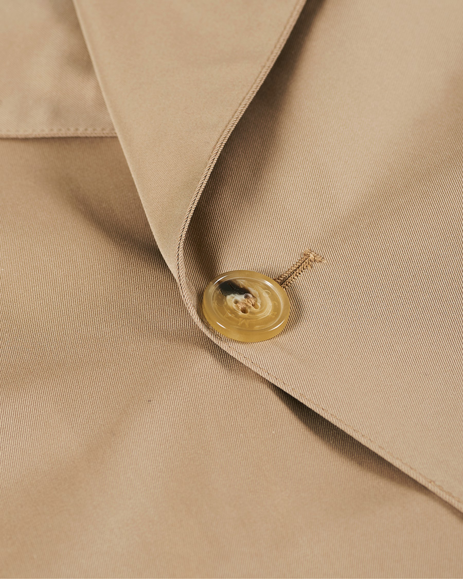Herre | Jakker | Mackintosh | St Andrews Trench Honey