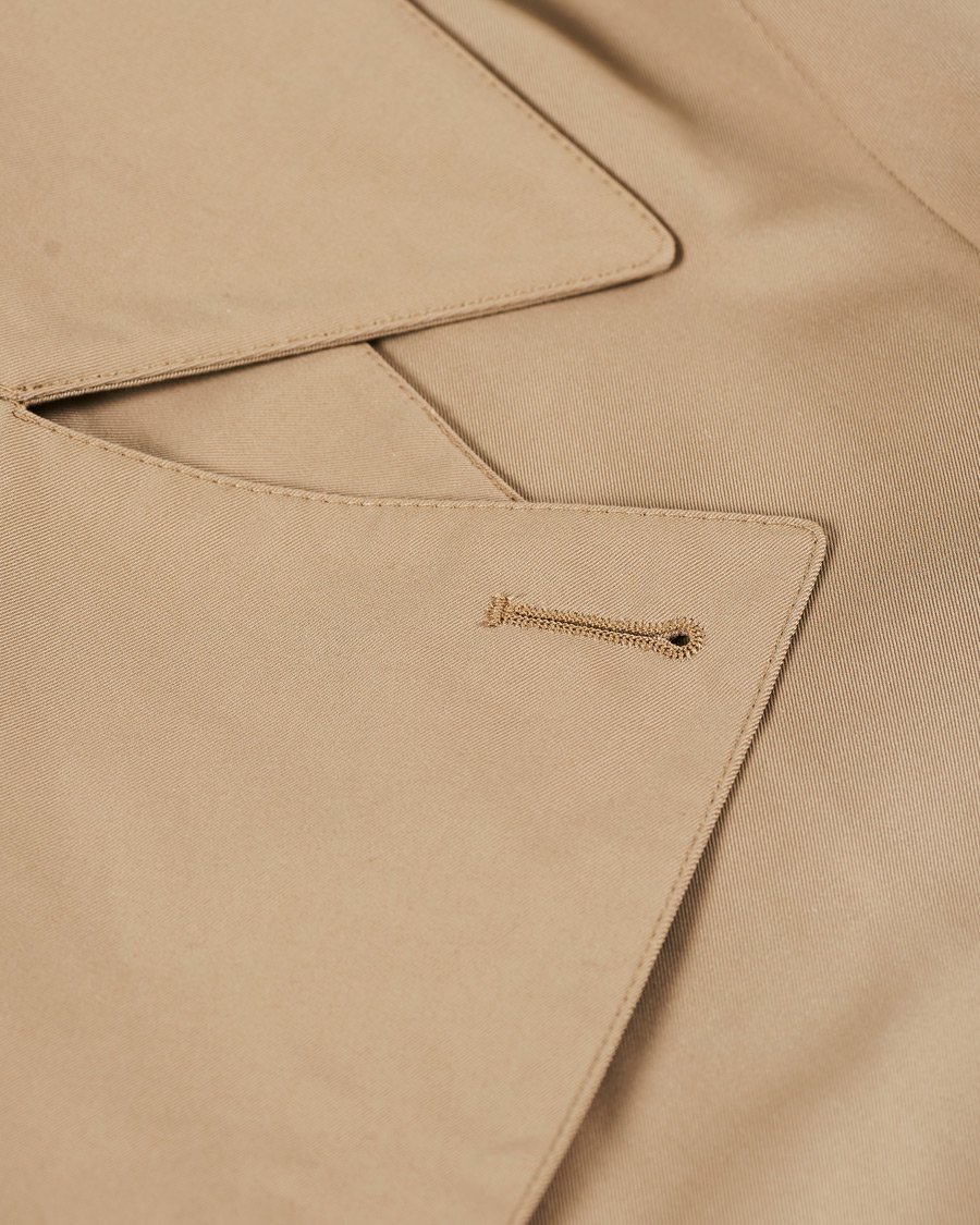 Herre | Jakker | Mackintosh | St Andrews Trench Honey