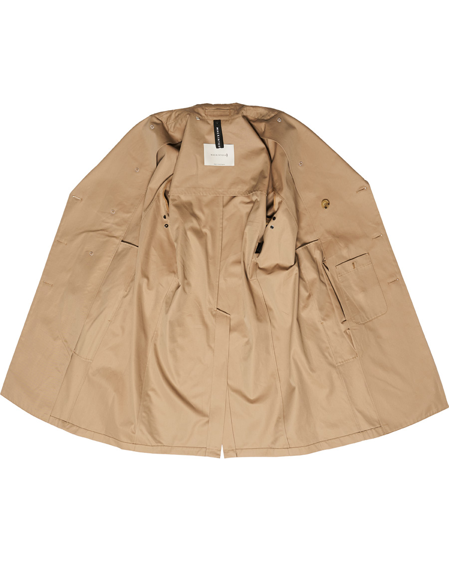 Herre | Jakker | Mackintosh | St Andrews Trench Honey