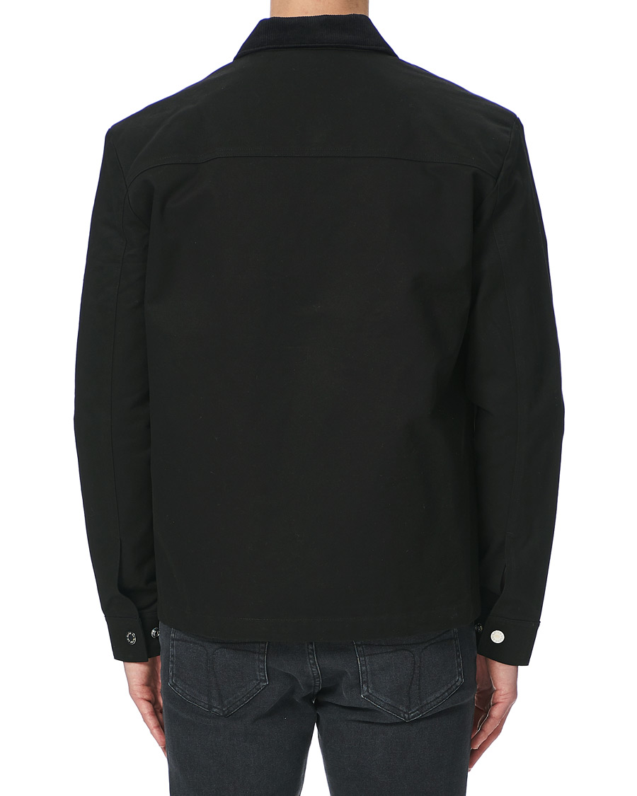 Herre | Jakker | Axel Arigato | Ortega Jacket Black